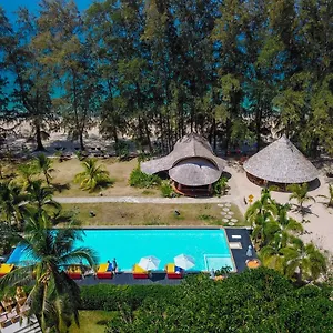 Vakantiepark Long - Sha Extra, Ko Lanta
