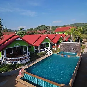 2* Курортный комплекс Nature Resort,