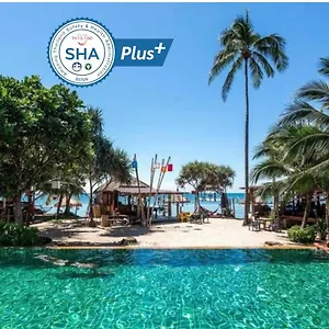 3* Курортный комплекс Coco Lanta - Sha Extra