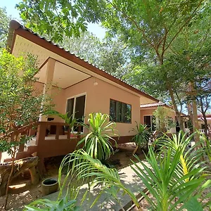 Lodge Baan Long, Ko Lanta