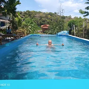 Gasthuis Lanta Dareen Garden, Ko Lanta