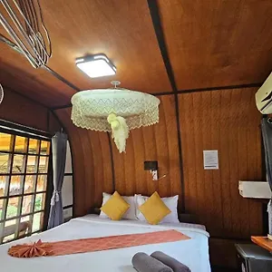 Lodge Eden Lanta, Ko Lanta