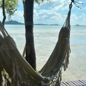 Accommodatie bij particulieren Deep House Sea View, Ko Lanta