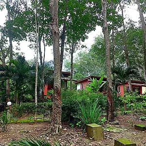 Lodge Lanta Maikeaw, Ko Lanta