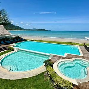 Twin Bay - Sha Extra Ko Lanta