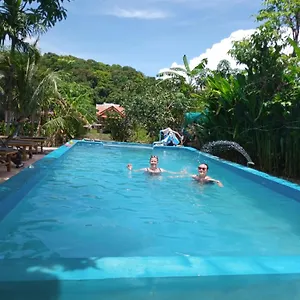 Gasthuis Lanta Dareen Garden, Ko Lanta
