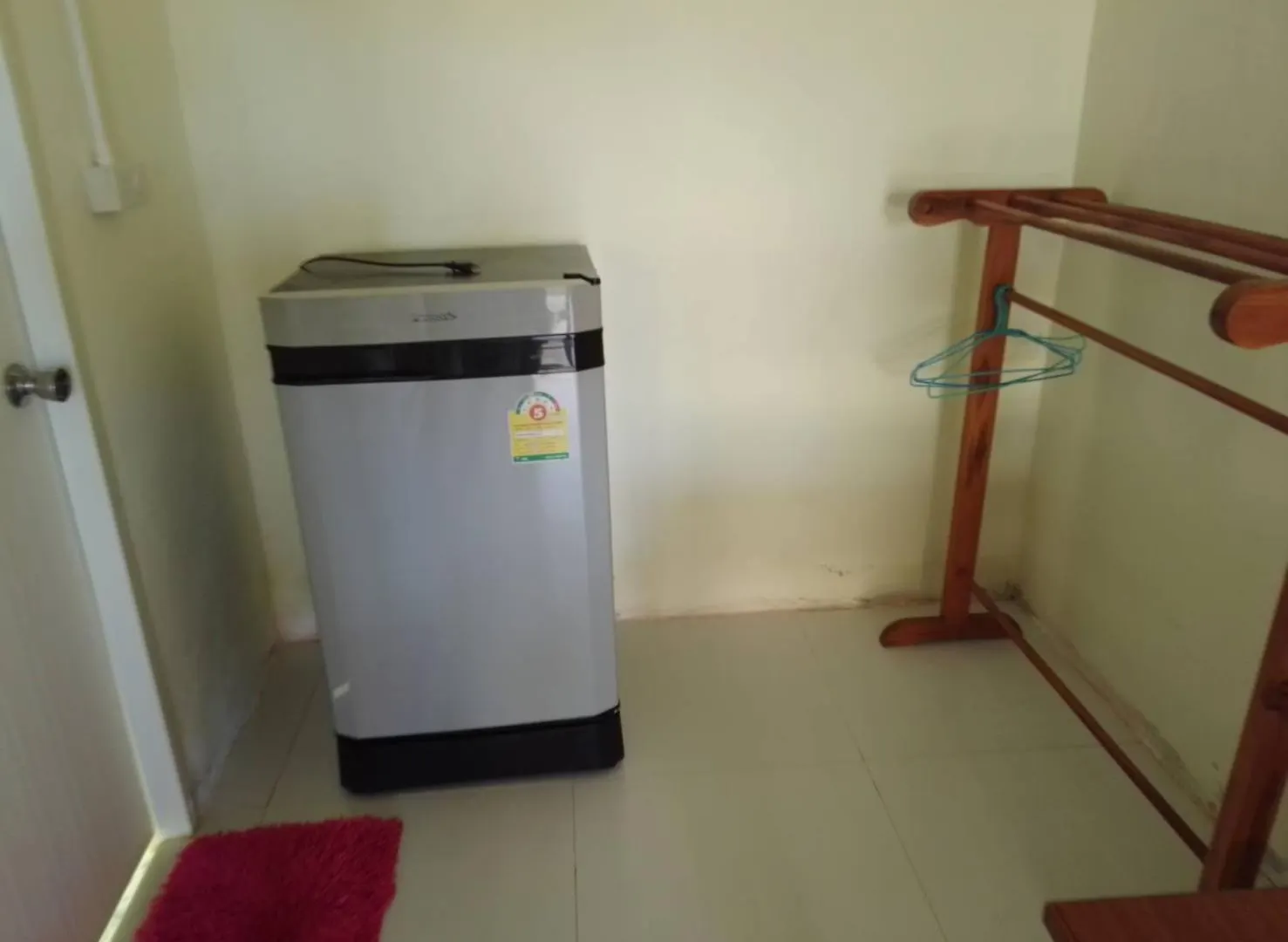 Pitt Bungalow Ko Lanta Thailand